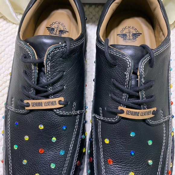 DOCKERS - Picture 8 of 12